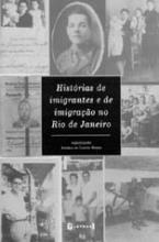 História de imigrantes e de imigração no Rio de Janeiro