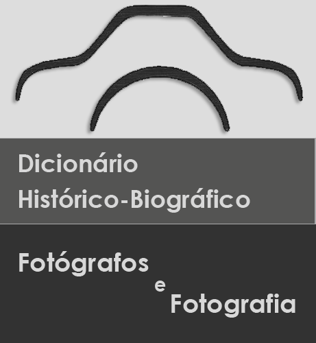 Dicionário istórico-Biográfico dos Fotógrafos e da Fotografia no Brasil